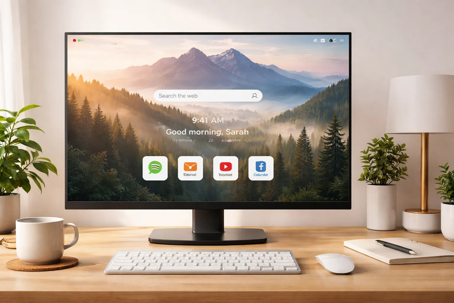 Beautiful Browser: How Aesthetics Boost Productivity (2025 Guide)