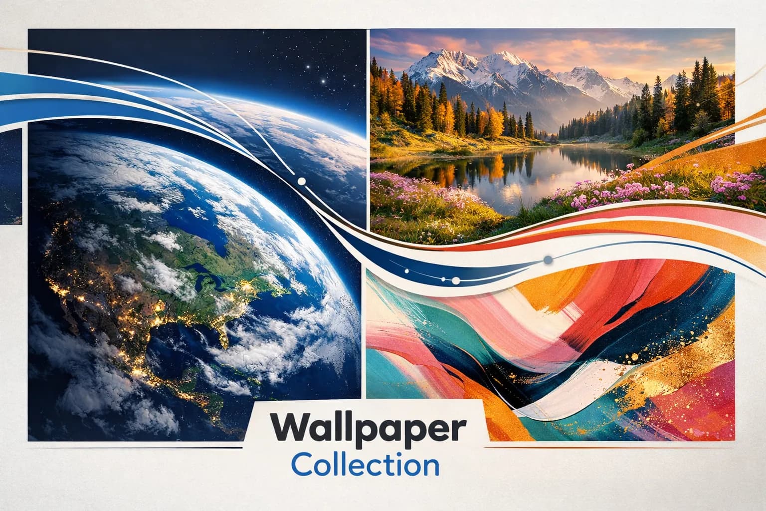 Best Wallpaper Sources for Your Desktop: Complete Guide (2025)