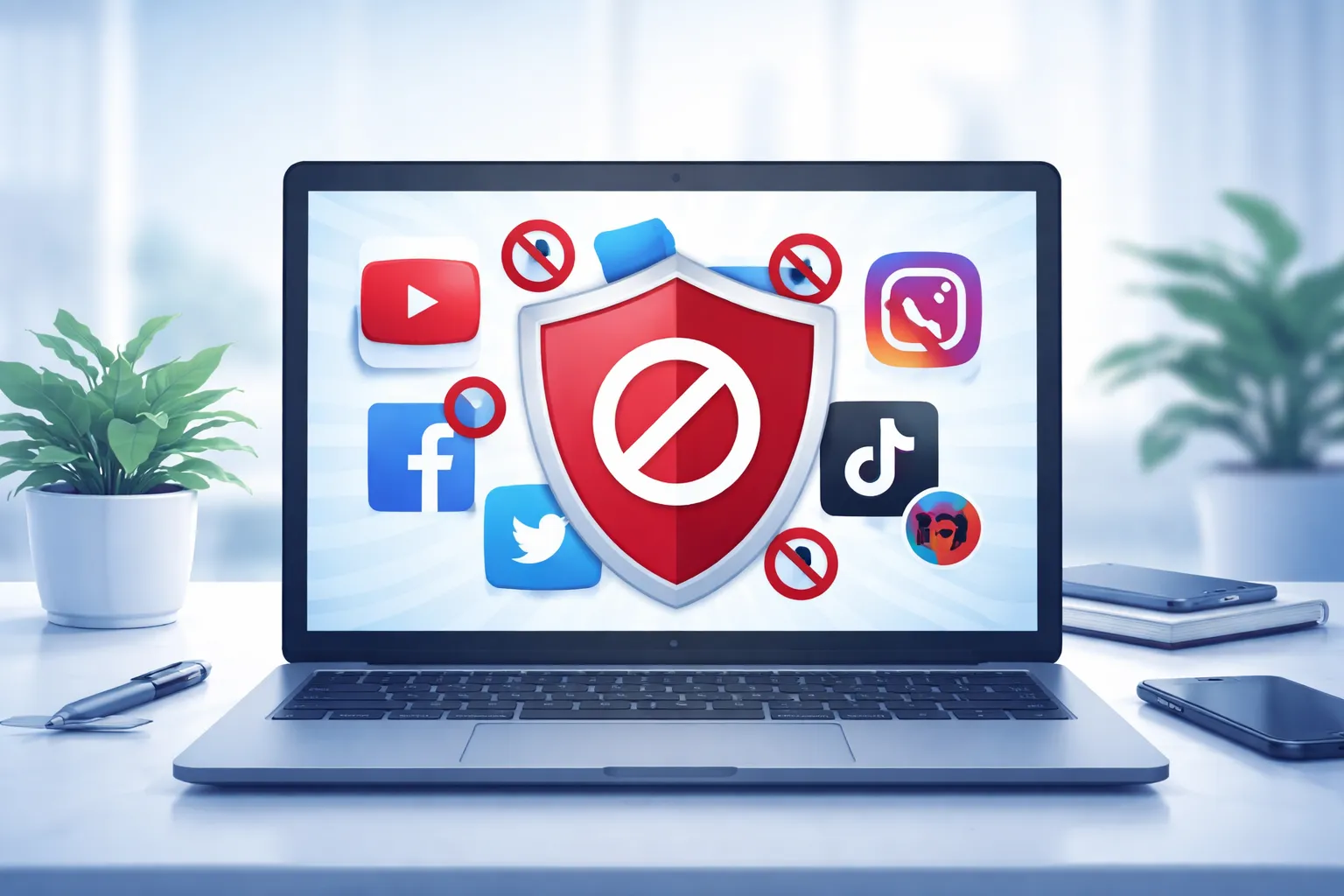 How to Block Distracting Websites in Chrome: Complete Guide