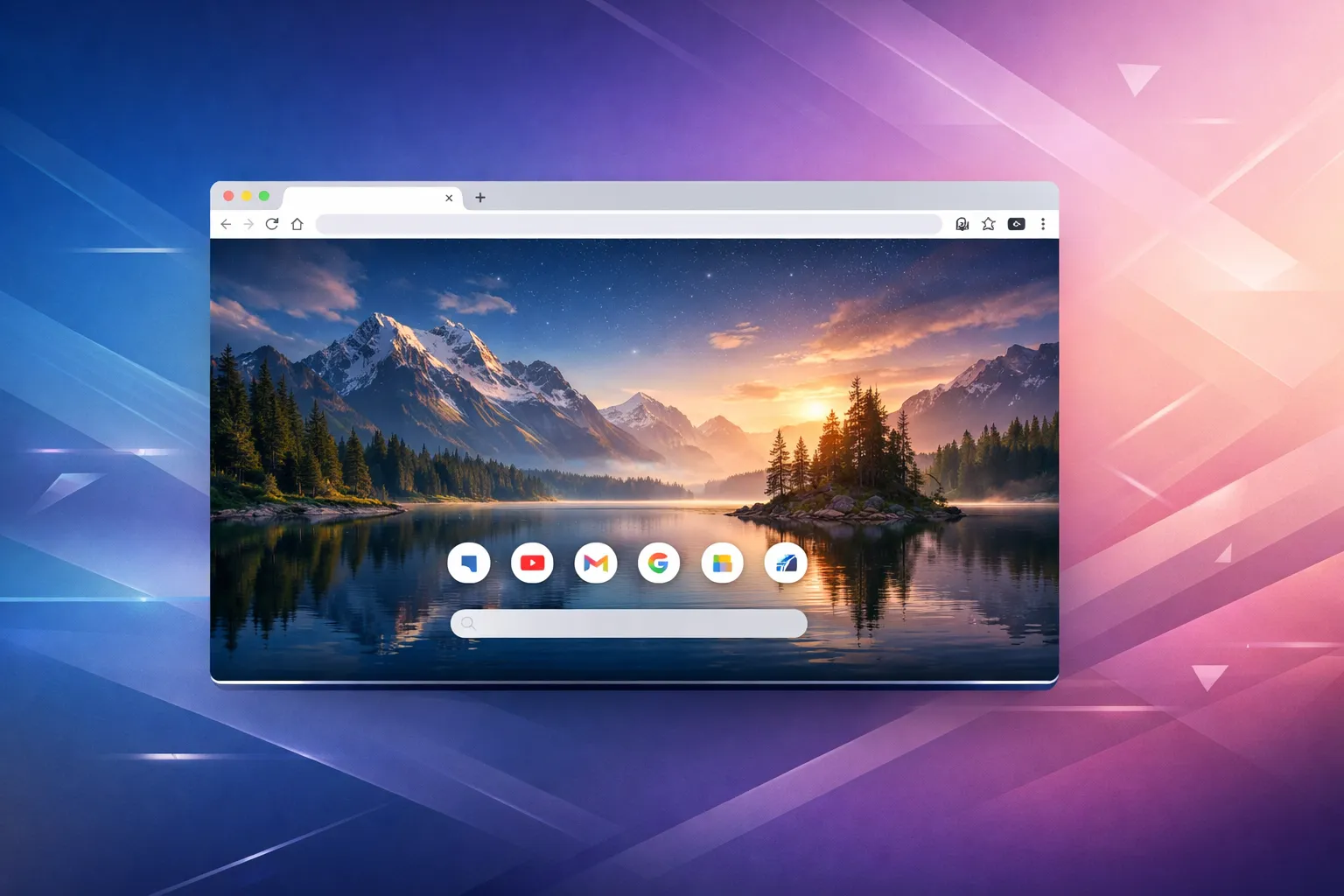 How to Customize Your Chrome New Tab Page for Maximum Productivity ...