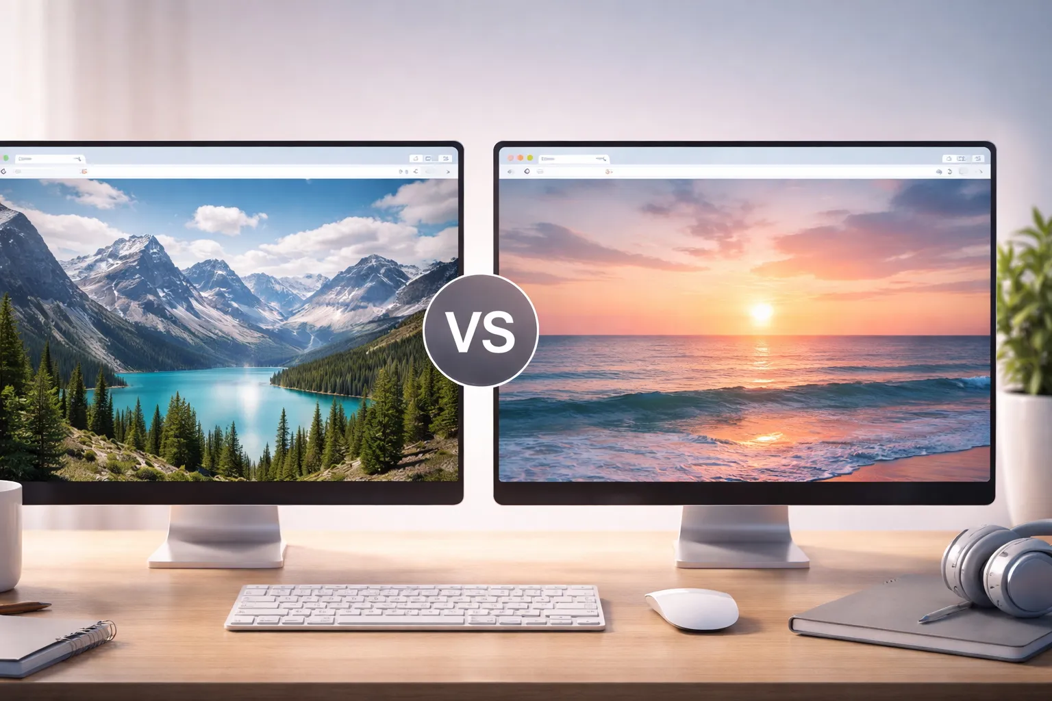 Dream Afar vs Momentum: Complete Feature Comparison 2025