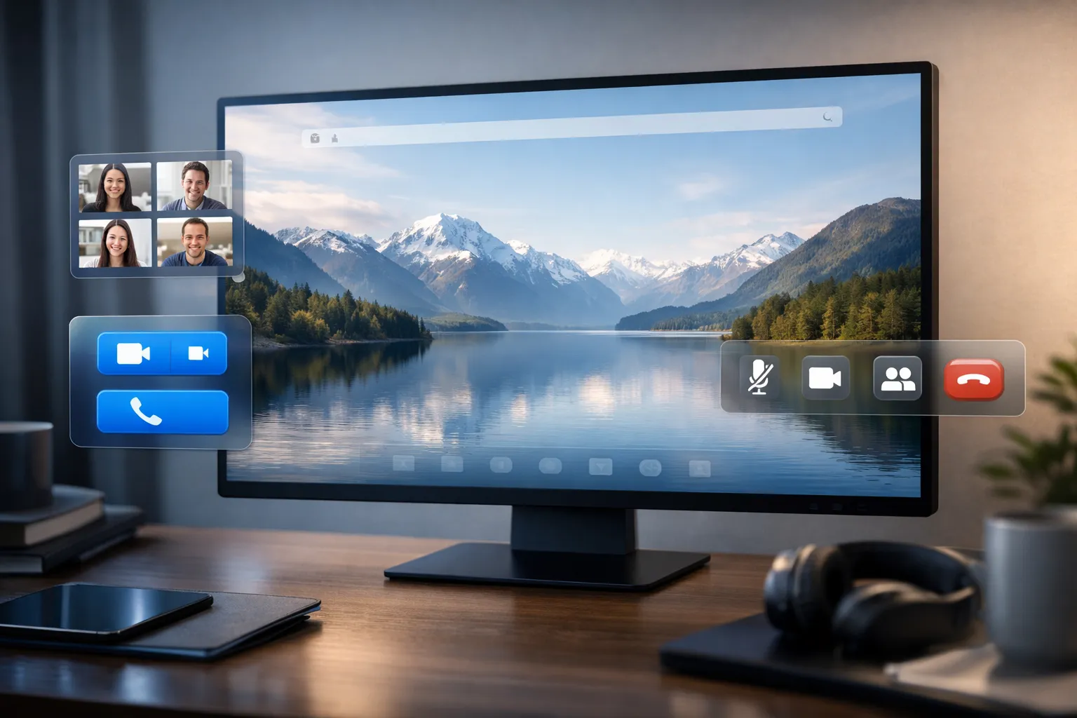 Dream Afar + Zoom: Master Remote Meetings and Deep Work Balance
